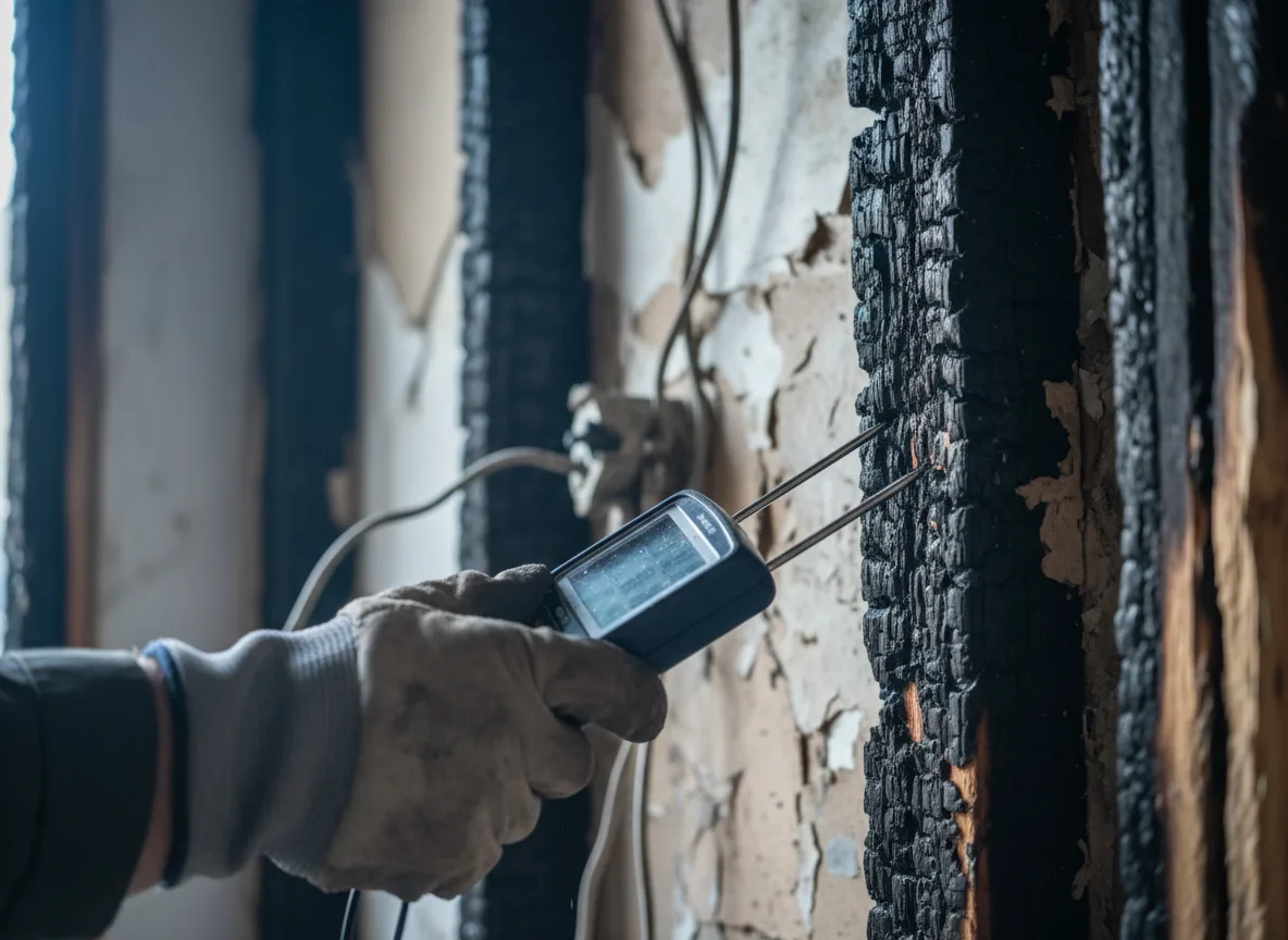Fire Damage Restoration Rogers, TX FAQs